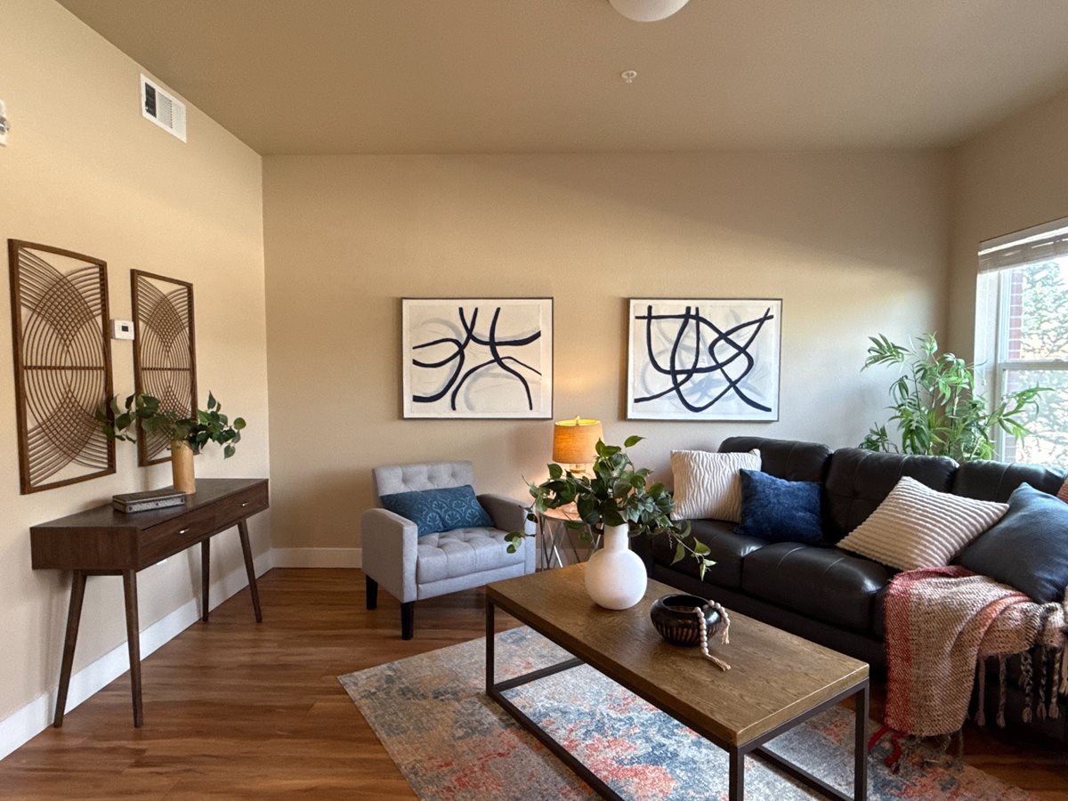 Prospect Station Apartments